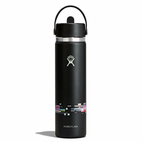 24 oz Wide Flex Straw Cap