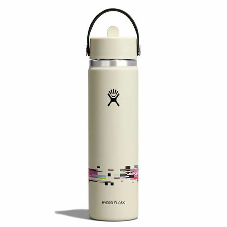 24 oz Wide Flex Straw Cap