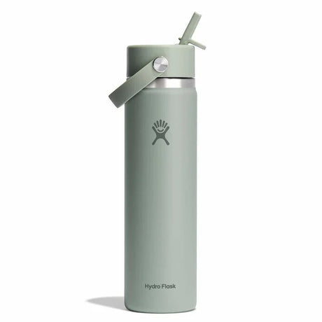 24 oz Wide Flex Straw Cap