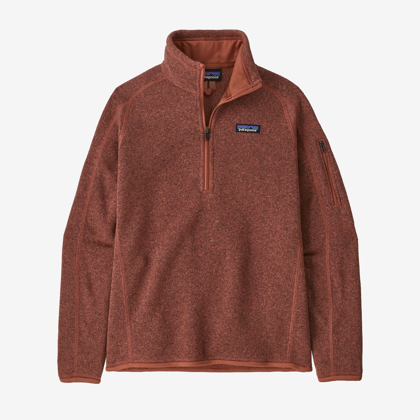 W's Better Sweater 1/4 Zip