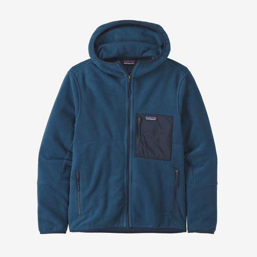 M's Microdini Hoody