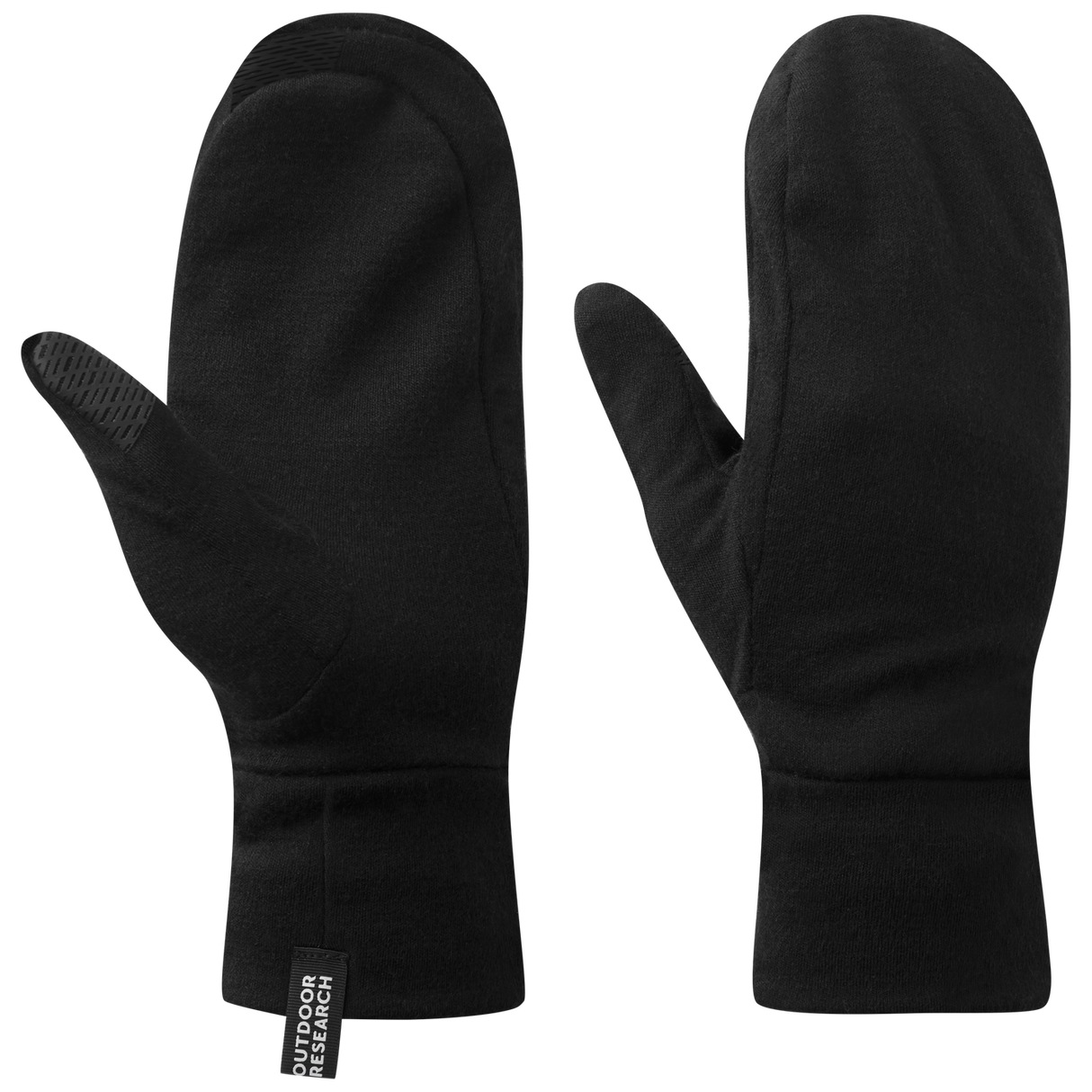 Merino 220 Sensor Mitts