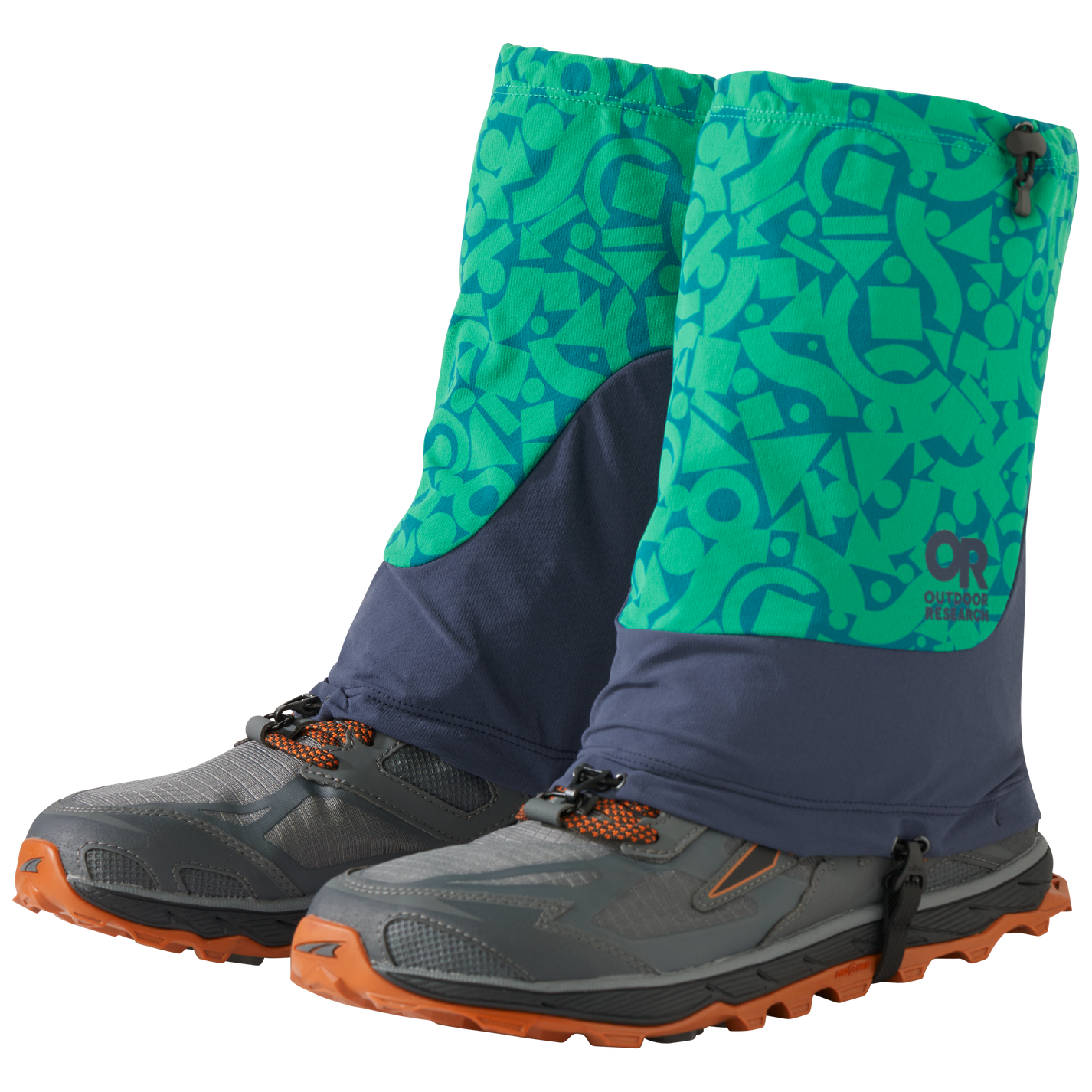 Ferrosi Thru Gaiters