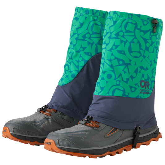 Ferrosi Thru Gaiters