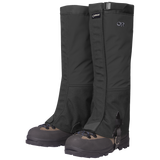 M's Crocodile Gaiters