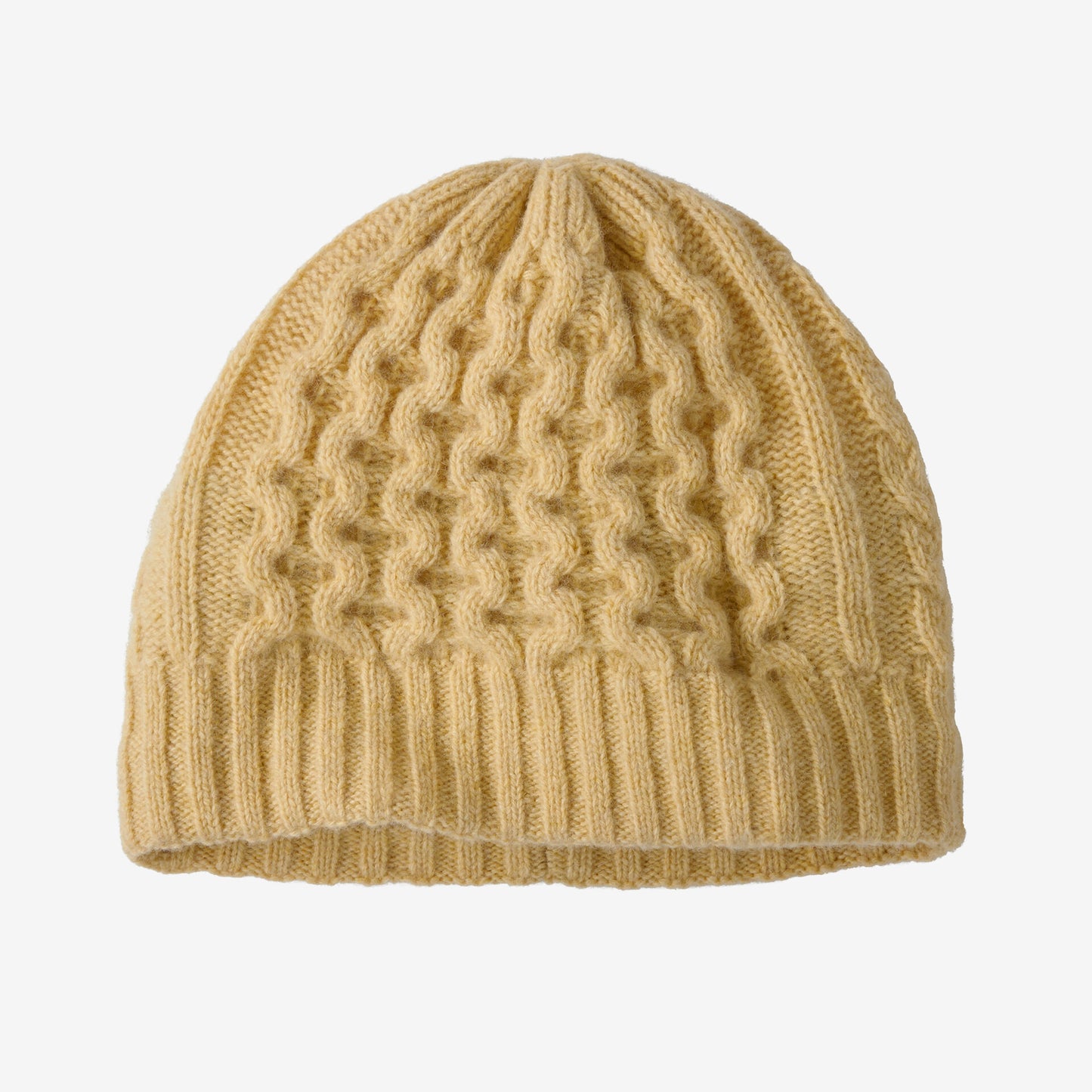 Coastal Cable Beanie