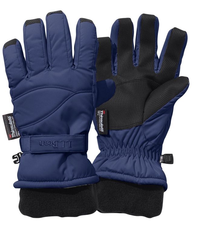 Cold Buster Waterproof Glove Kids'