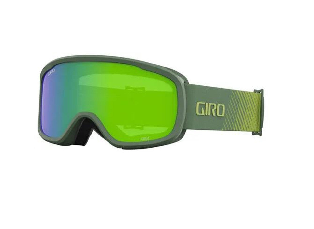 Cruz Goggle Medium