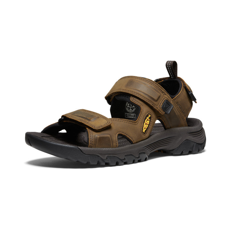 Men's Targhee III Open-Toe Sandal