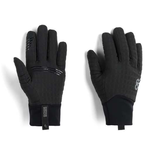 Men's Vigor Heavyweight Sensor Gloves