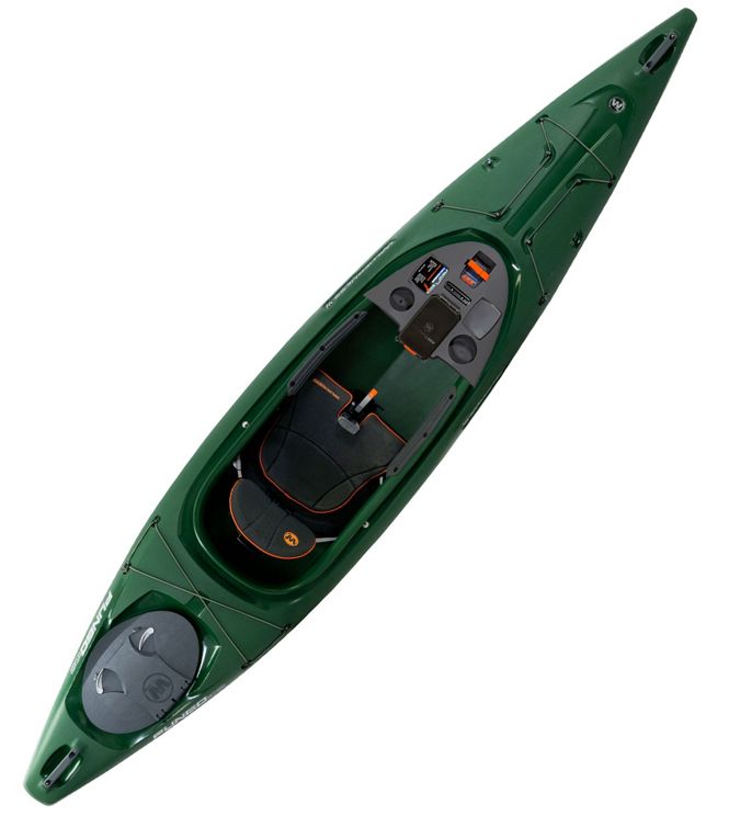WS Pungo Kayak 120