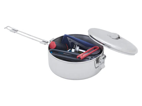 Alpine StowAway Pot 475ml