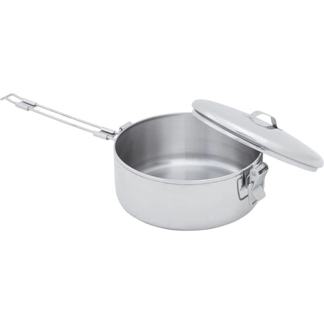 Alpine StowAway Pot 1.1L