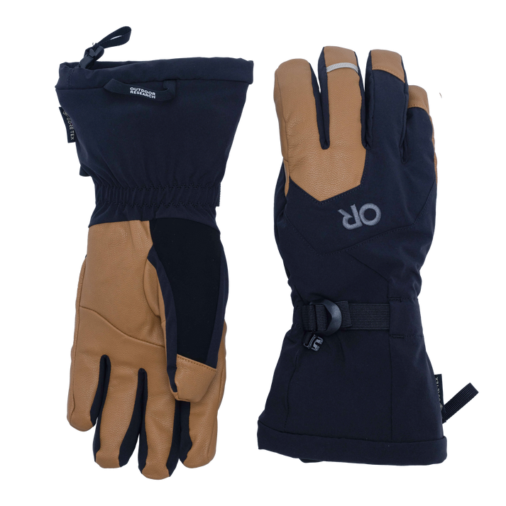 Men's Arete Modular Gore-Tex Gloves