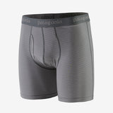 M's Essential Boxer Briefs-6 in.