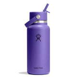 32 oz Wide Flex Straw Cap