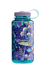 Wide Mouth 32 oz Sustain Botanical