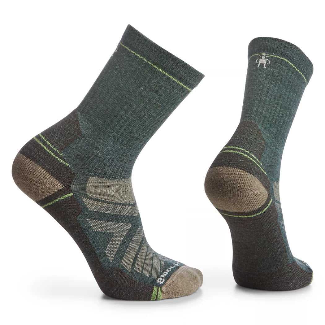 Hike Light Cushion Crew Socks