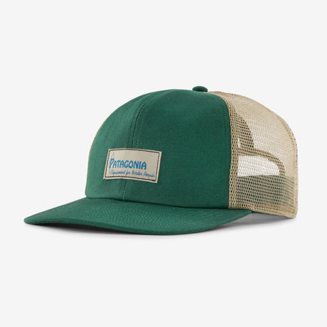 Relaxed Trucker Hat