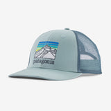 Line Logo Ridge LoPro Trucker Hat