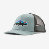 Fitz Roy Trout Trucker Hat