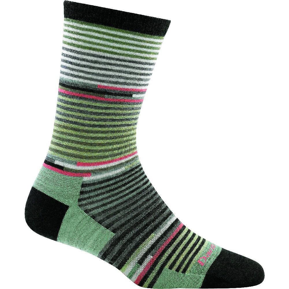 Women's Pixie Crew Lightweight Lifestyle Sock