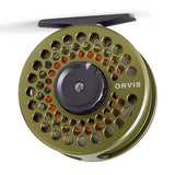 BATTENKILL DISC REEL II