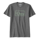 BENT ROD BADGE TEE