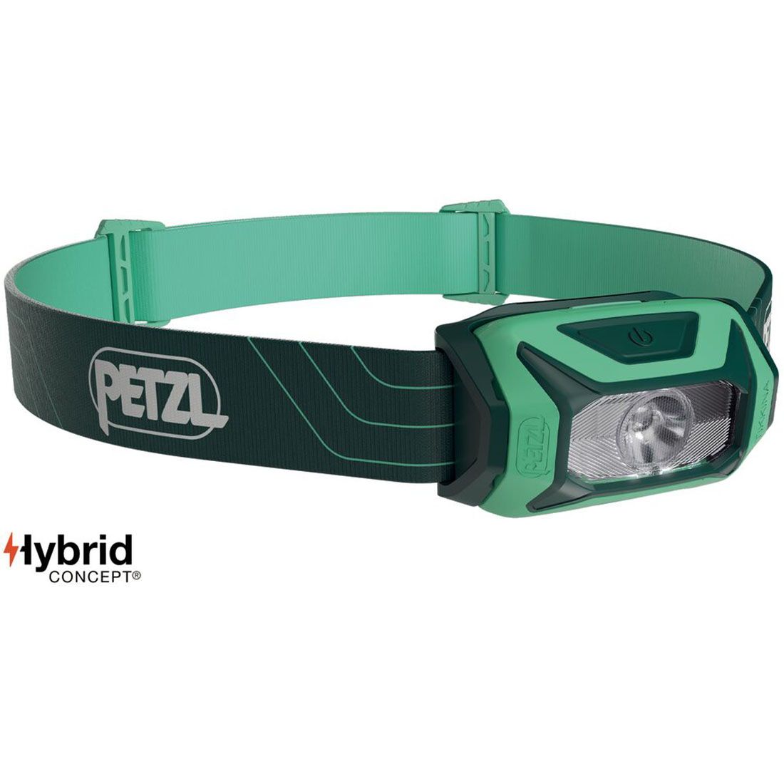 Petzl Tikkina Headlamp