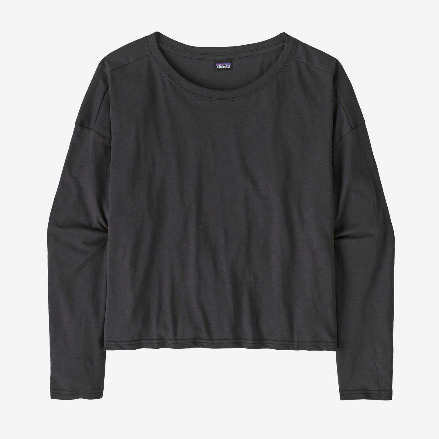 W's L/S Mainstay Top