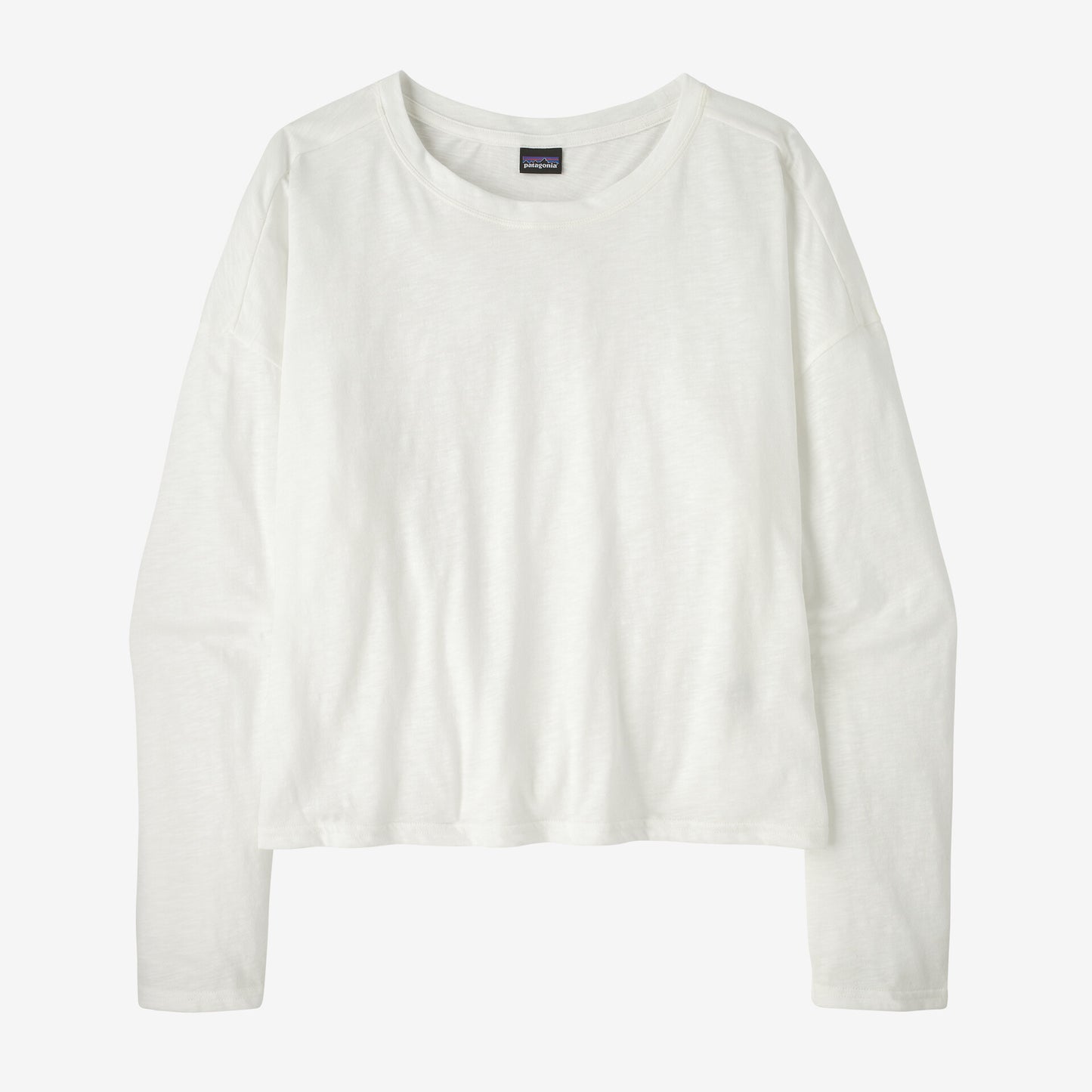 W's L/S Mainstay Top