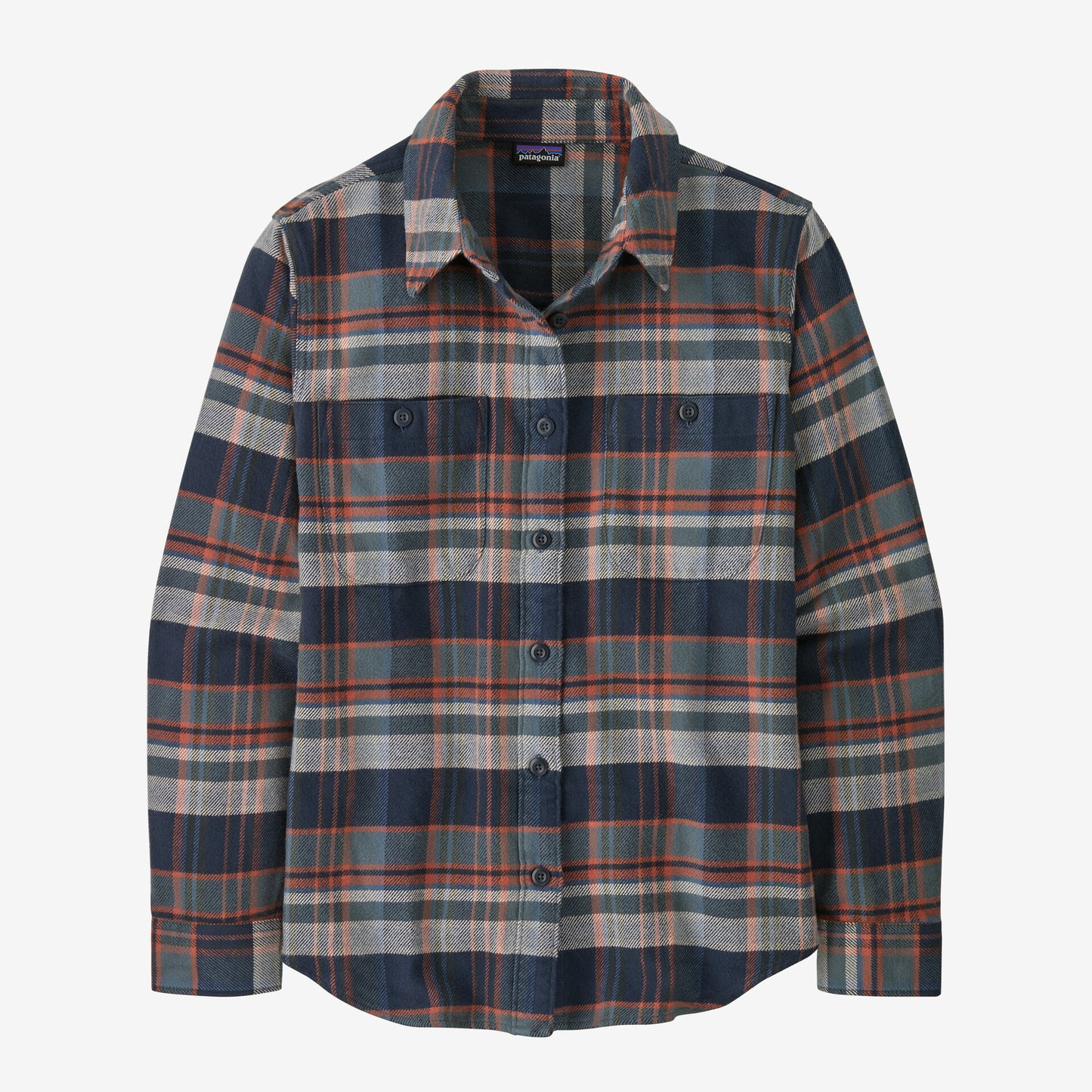 W's Fjord Flannel Shirt