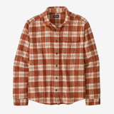 M's L/S LW Fjord Flannel Shirt