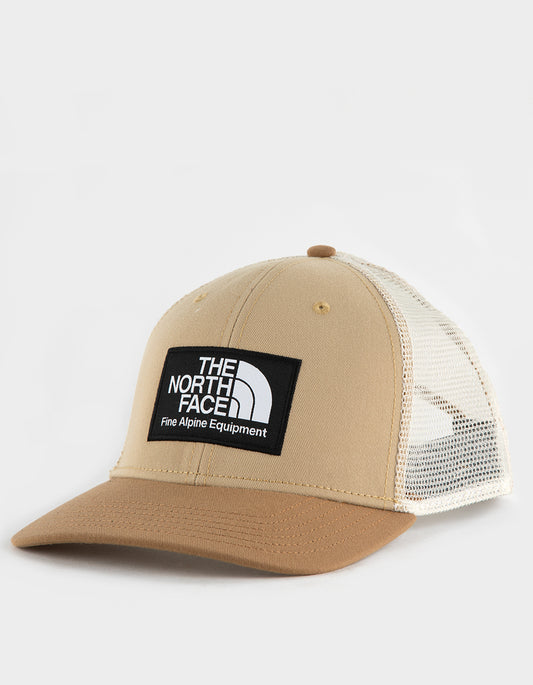 Deep Fit Mudder Trucker