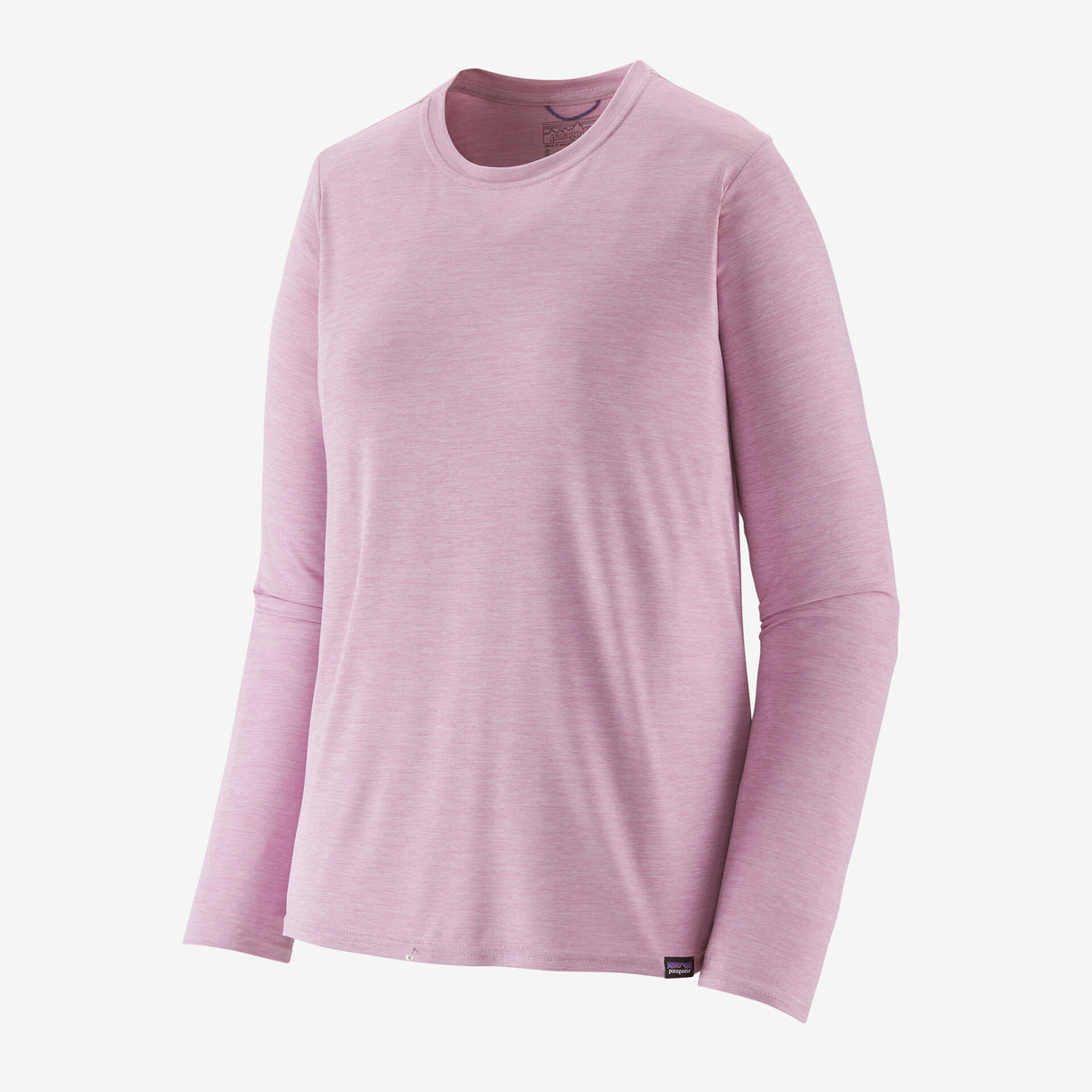 W's L/S Capilene Cool Daily Shirt