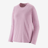 W's L/S Capilene Cool Daily Shirt