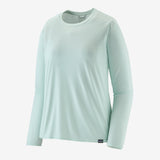 W's L/S Capilene Cool Daily Shirt