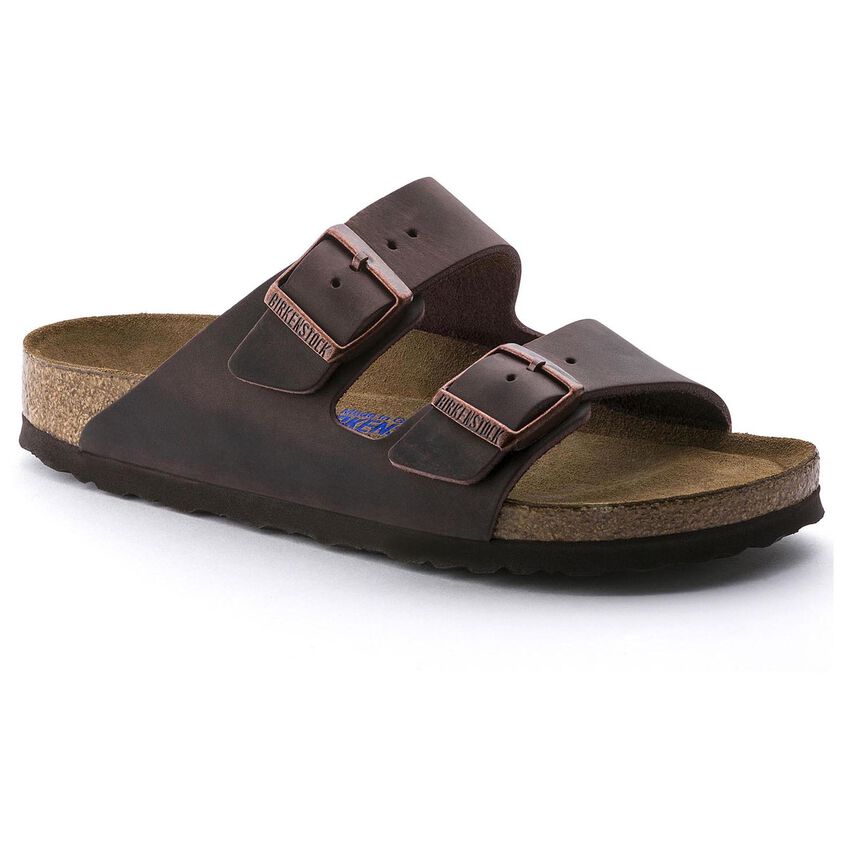 Arizona Soft Footbed Regular/Wide