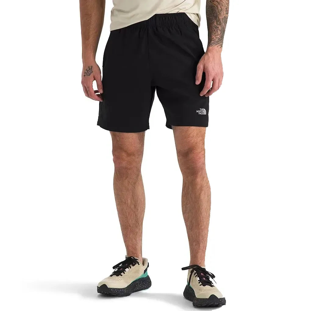 Men's 24/7 7" Short