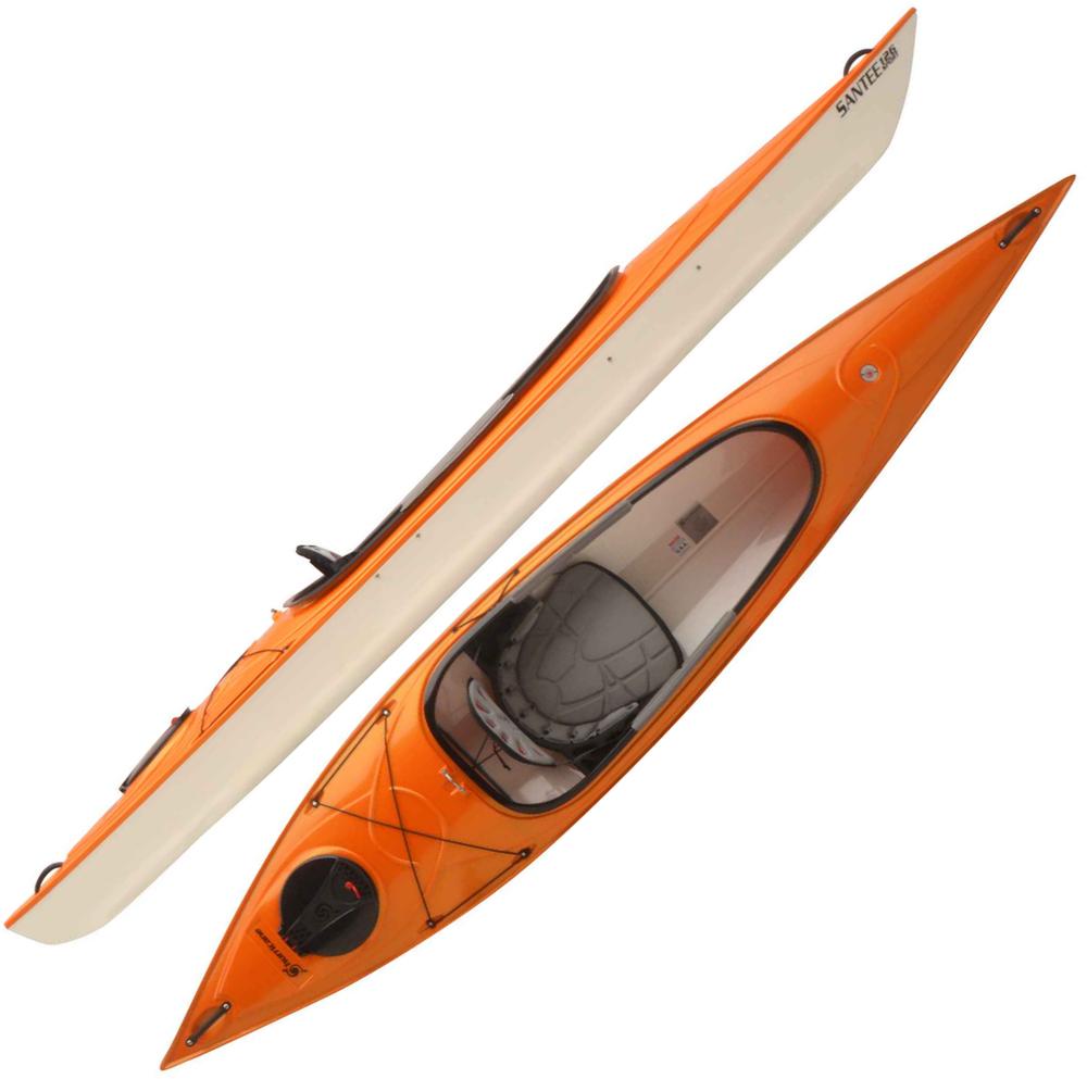 Santee 126 Sport Kayak