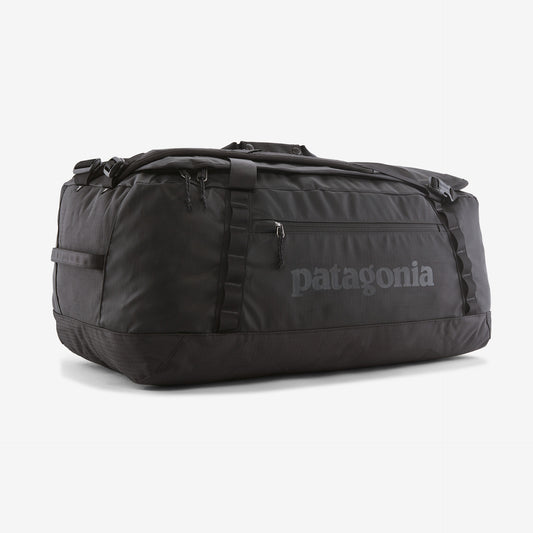 Black Hole Duffel 70L - Recycled