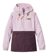 Mountain Classic Anorak Color Block Women's Regular