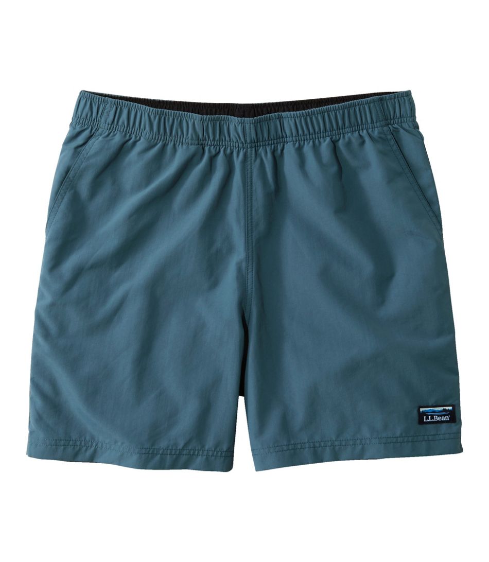 Classic Supplex Sport Short 6" Men's