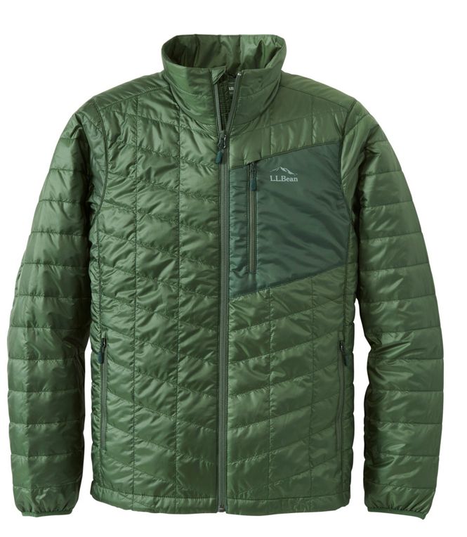 Primaloft Packaway Jacket Men's Regular