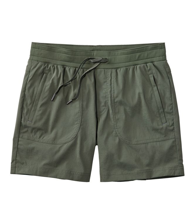 Vista Camp Short 6" Women's Regular