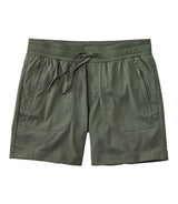 Vista Camp Short 6" Women's Regular