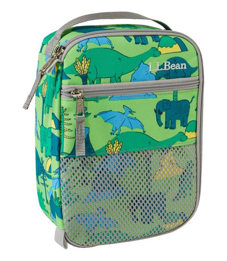 L.L.Bean Lunch Box III Print