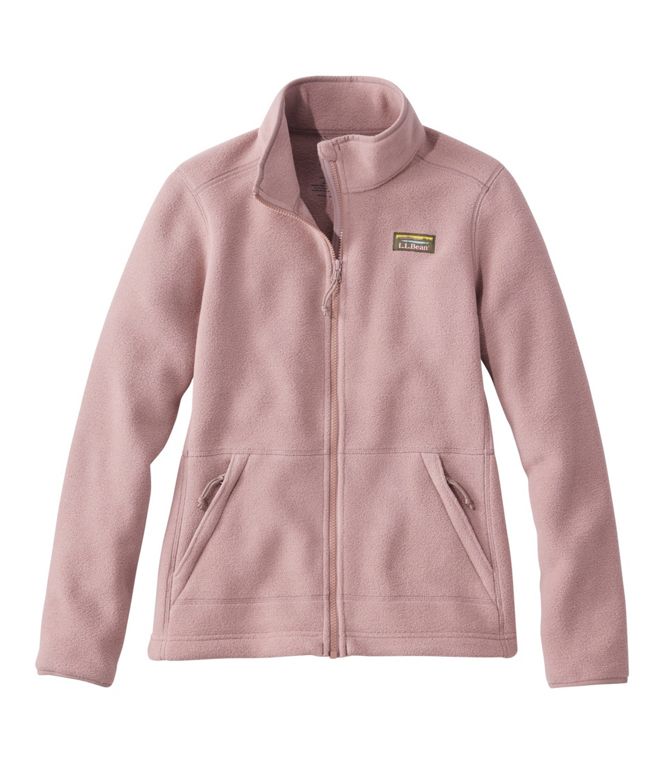 Mountain Classic Fleece Jacket Women's Regular