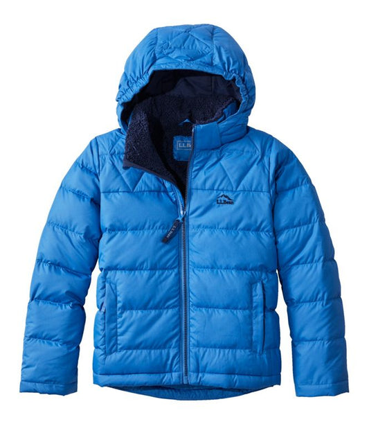 Bean's Down Jacket Kids'