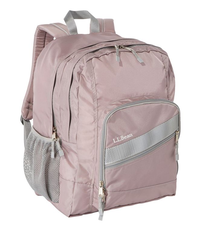 L.L.Bean Deluxe Bookpack IV